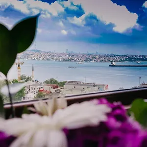 Cihangir Modern Taksim Istambul