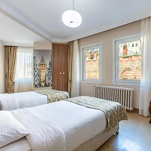 Elasophia Istambul