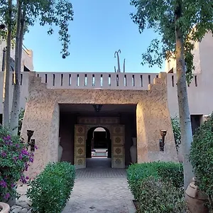 Domaine Palmeraie Betelgeuse Riad Marrakesh