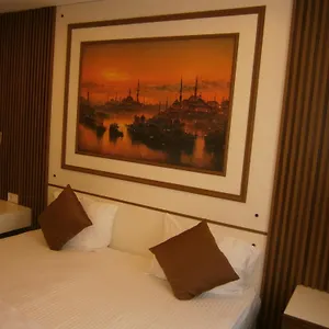 Nos Istambul