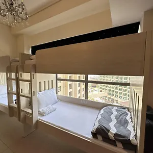 Bollywood Auberge de jeunesse Dubaï