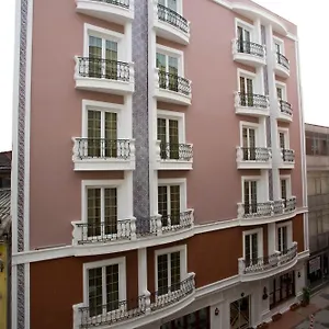 Maywood Отель