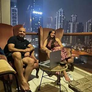 Backpackers Zone Auberge de jeunesse Dubaï