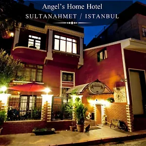 Angel's - Angel Group Отель