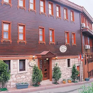 Tashkonak Отель